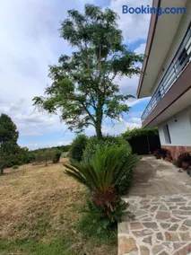 Amyclae Heritage House-Traditional stone residence with modern comforts - Image 1