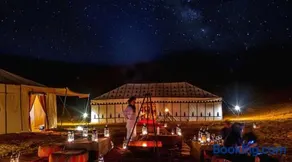 Camel Trekking Camp & Activities - Image 3