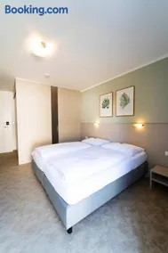 motel22 I parking inclusive - Image 5