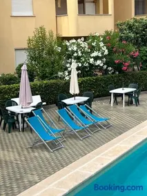 Da Ike residence con piscina - Image 1