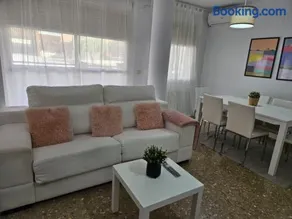 Alojamiento centrico en Hellin con garaje - Image 3
