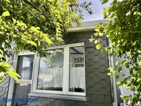 FeWo Nordseeflair EG - Wiarden - Image 3