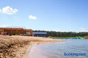 Raceway Baltic cabins - Image 4