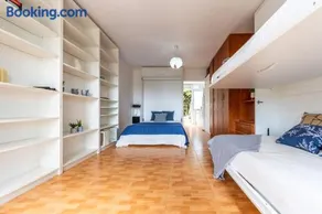 Luminoso Bungalow con parking - Image 4