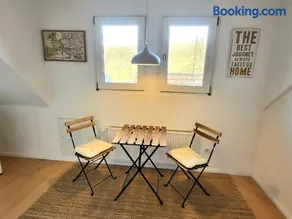 Haus an der Weser - 24/7 Check-In - Image 2