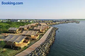 Chincoteague Bay RV Resort & Cottages - Image 1