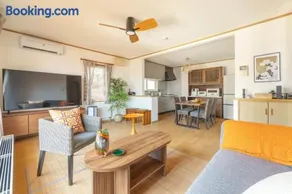Cozy Stay Asahiyama Zoo - Image 1