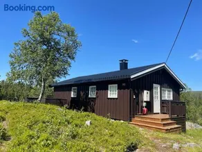 Breidablikk, Quiet Cabin Retreat Surrounded by Nature - Image 1