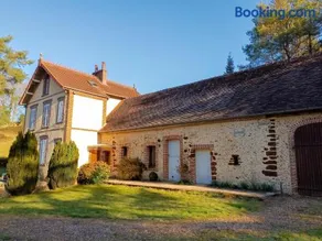 Maison confortable avec jardin - Longny les Villages - Image 2