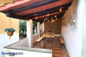 Eco Villetta di Beppina con giardino - Self Check-in - Image 1