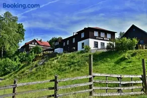Pension Helene s mini pivovarem - Image 1