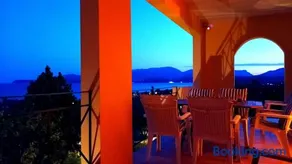 Gythio Seaside Villa Dimitrios - Panoramic View - Image 2