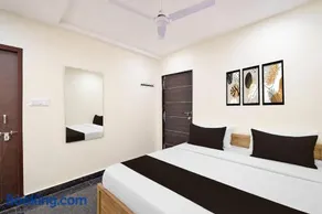 Hotel O Nampally Grand - Image 4