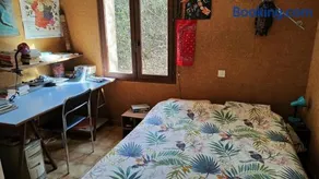 Chambre dans villa - Image 1