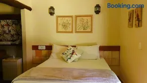 Salto Corumbá Hotel Camping Clube - Image 2