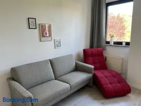 Kurpark Ferienwohnung - Image 1