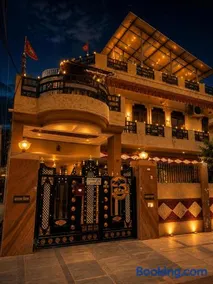Checkpoint Backpacker Jaipur - Image 2