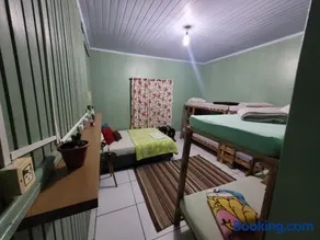Itaimbezinho Hostel Santa Catarina - Image 2