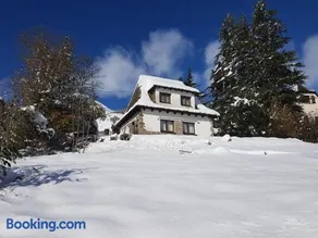 Chalet Lou Griou - Image 1