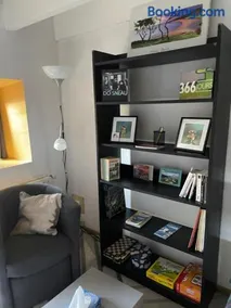 Charmant studio dans maison privée - Image 4