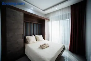 Living Dream Apartment DUPLEX BELEK - Image 4