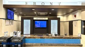 Toyoko Inn Omori - Image 3
