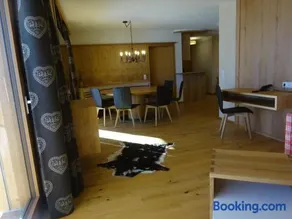 Ferienwohnung Oberdamüls - Image 5