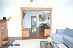 Spacious Home with Parking, Laundry - Near RU, RWJ, NJ Transit - Image 3