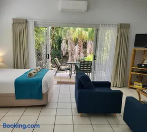 Coral Suite in Resort Complex - Image 1