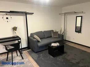 Serafino Appartement - Image 2