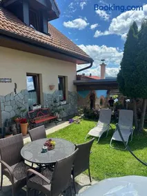 Privát Migáč - Image 1