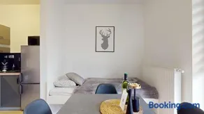 Apartament Fibra Mocca - Image 3