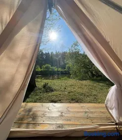 Glamping Kaliska - Image 3