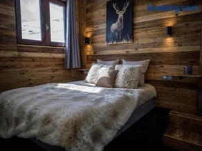 Magnifique Duplex Oneigedor Départ ski aux pieds et vue montagne - Image 1
