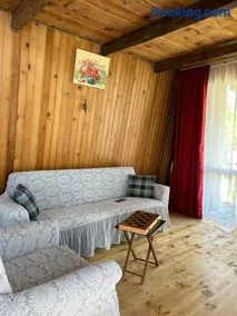 The Cottage in the Mountains - Image 5