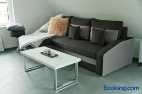 TRUTH Studio - Queensize Bett - Netflix - Küche - Image 4