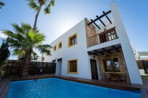 Villa Bezu near by Ibiza town & Pacha with private pool - Image 1