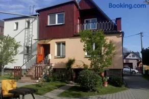 Apartmán se zahradou - Image 1