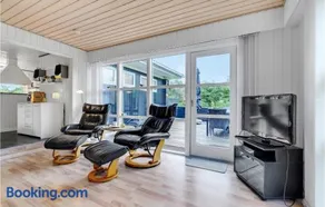 Holiday Home Vandflodvej Blåvand Ix - Image 4