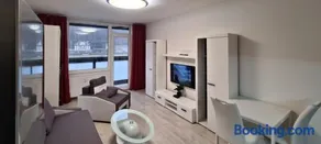 Útulný apartmán v centru, s krásným výhledem - Image 2