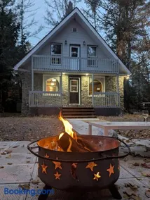 Chalet Lumière - Image 1