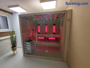 VIP Wellness apartma Immortality - Image 4