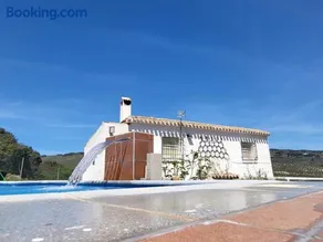 Casa Carmen Montefrio - Image 1
