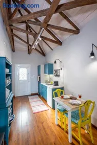 Casa Chrysa Chania 1st floor house with amazing view - Image 4