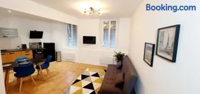 Superbe Appartement centre ville climatisé - Image 2