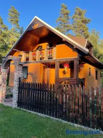 Grisli house - Image 1
