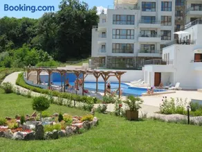 Апартаменти Бяла Клиф - Byala Cliff Apartments - Image 4