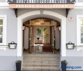 Pension Wienerstub'n - Image 1