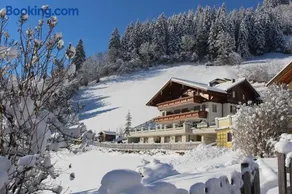 Appartementhaus Schützenhof Schied - Sauna, Tiefgarage, Bergblick - Image 1