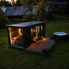 Reborn Cabins - Image 3